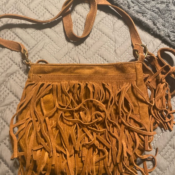 Cross body purse - Picture 2 of 3